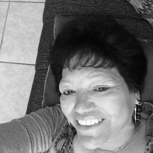 Meet your Posher, Lydia